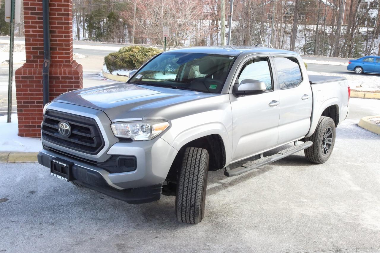 2021 Toyota Tacoma SR Fredericksburg VA
