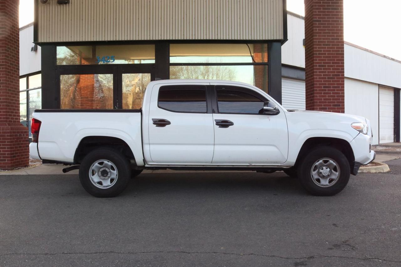2021 Toyota Tacoma SR Fredericksburg VA