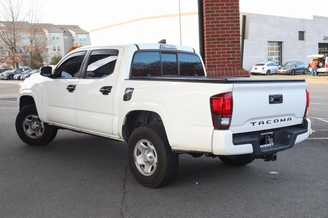 2021 Toyota Tacoma SR Fredericksburg VA