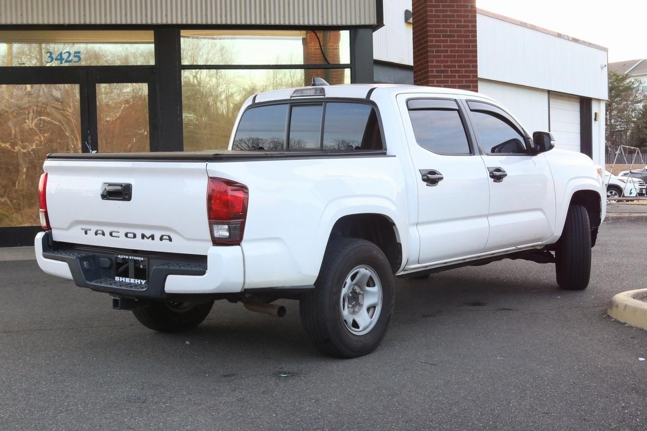 2021 Toyota Tacoma SR Fredericksburg VA
