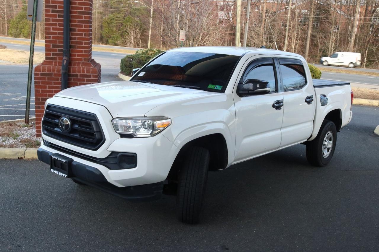 2021 Toyota Tacoma SR Fredericksburg VA