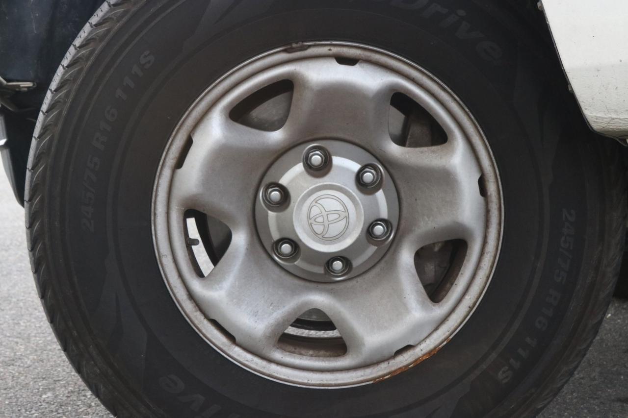 2021 Toyota Tacoma SR Fredericksburg VA