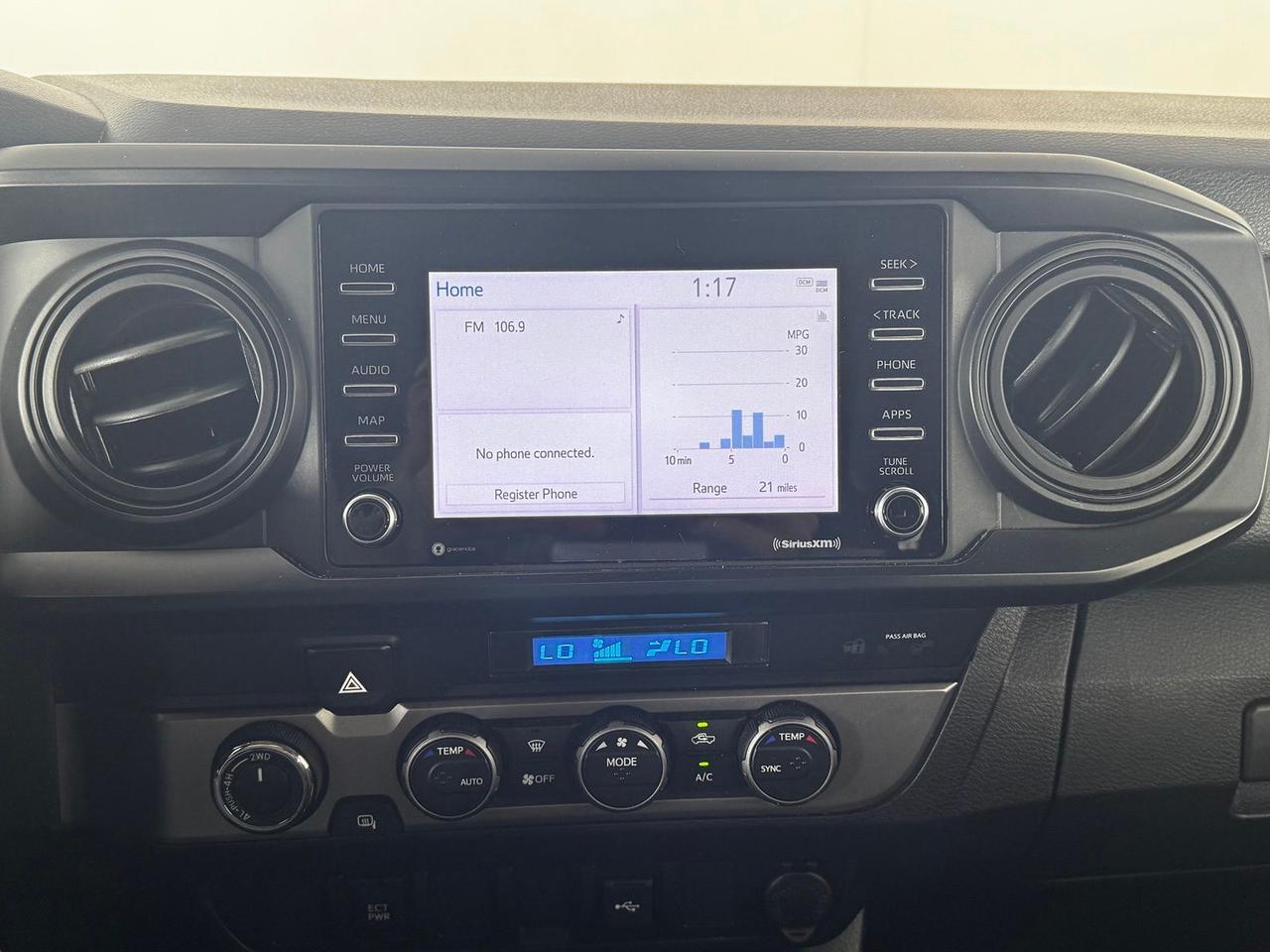 2021 Toyota Tacoma SR Fredericksburg VA