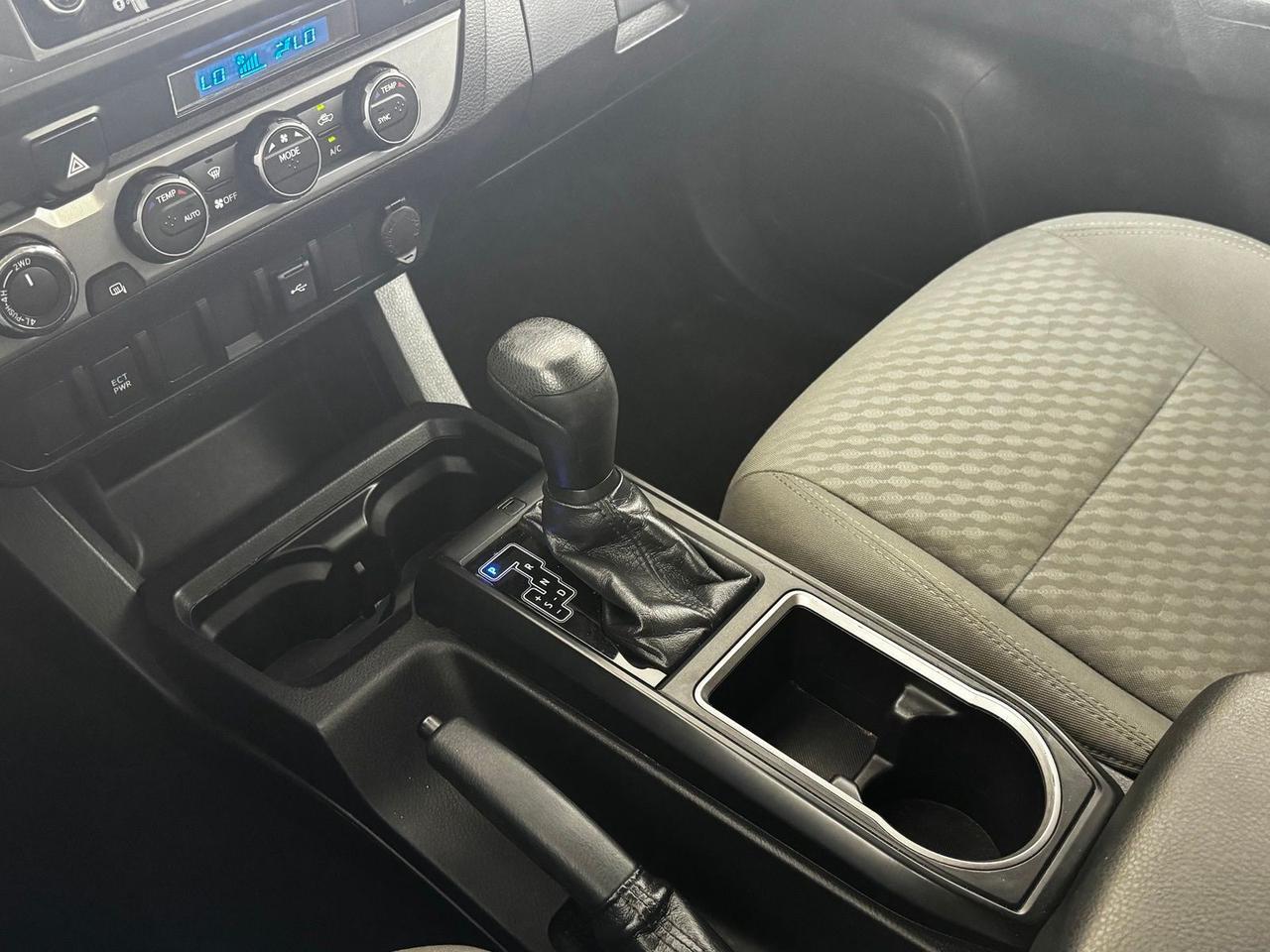 2021 Toyota Tacoma SR Fredericksburg VA