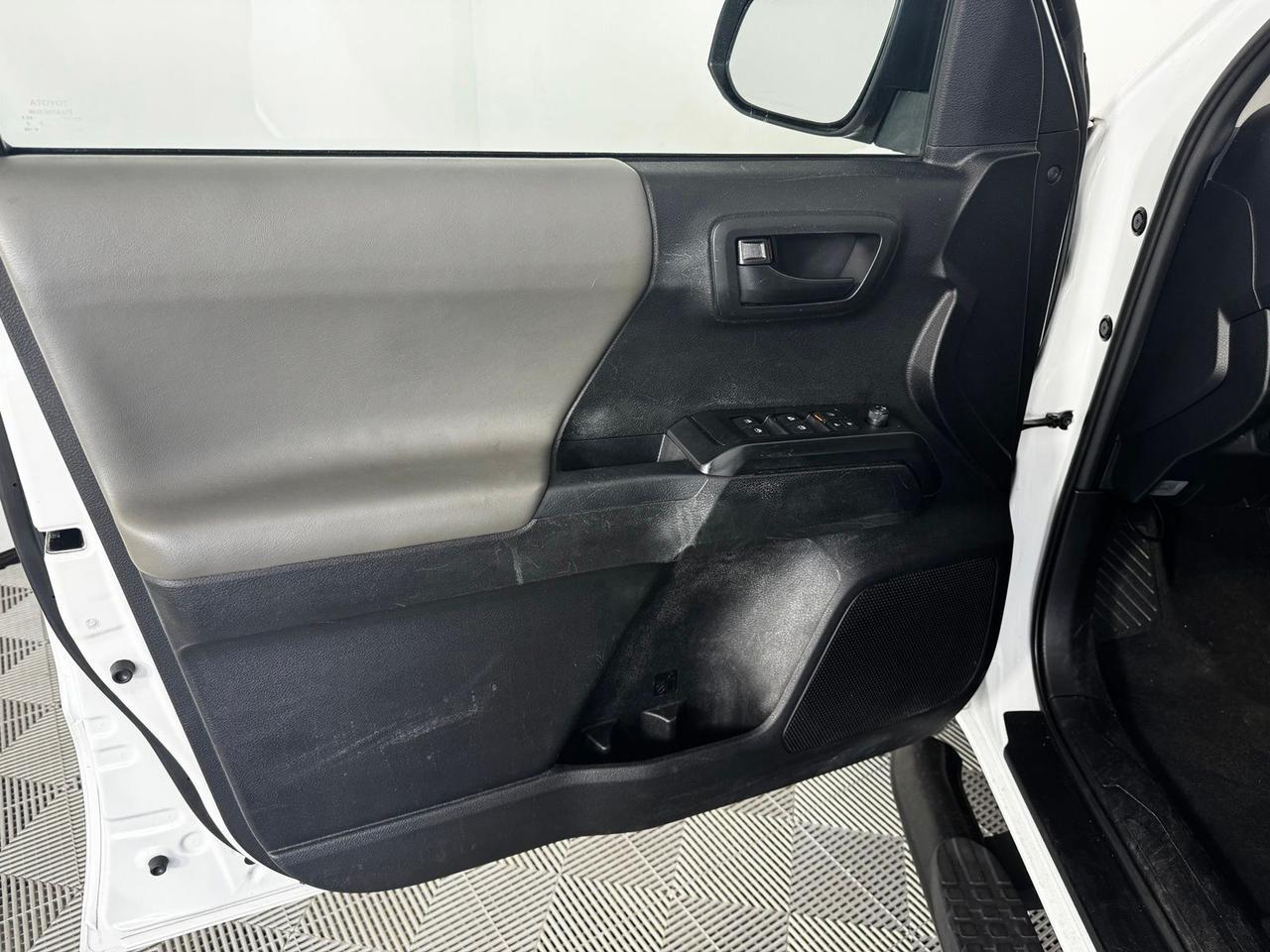 2021 Toyota Tacoma SR Fredericksburg VA