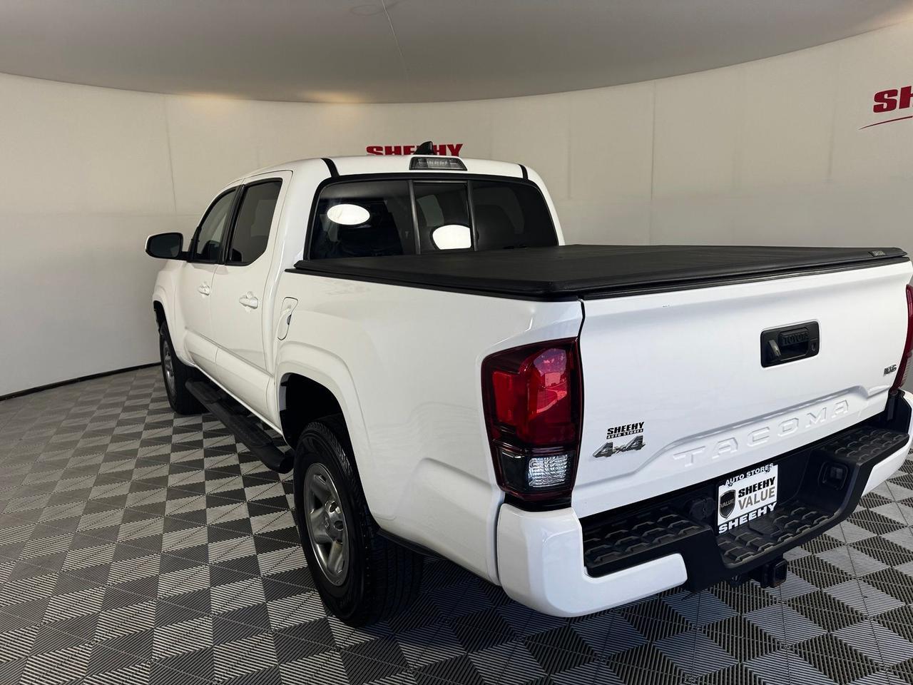 2021 Toyota Tacoma SR Fredericksburg VA