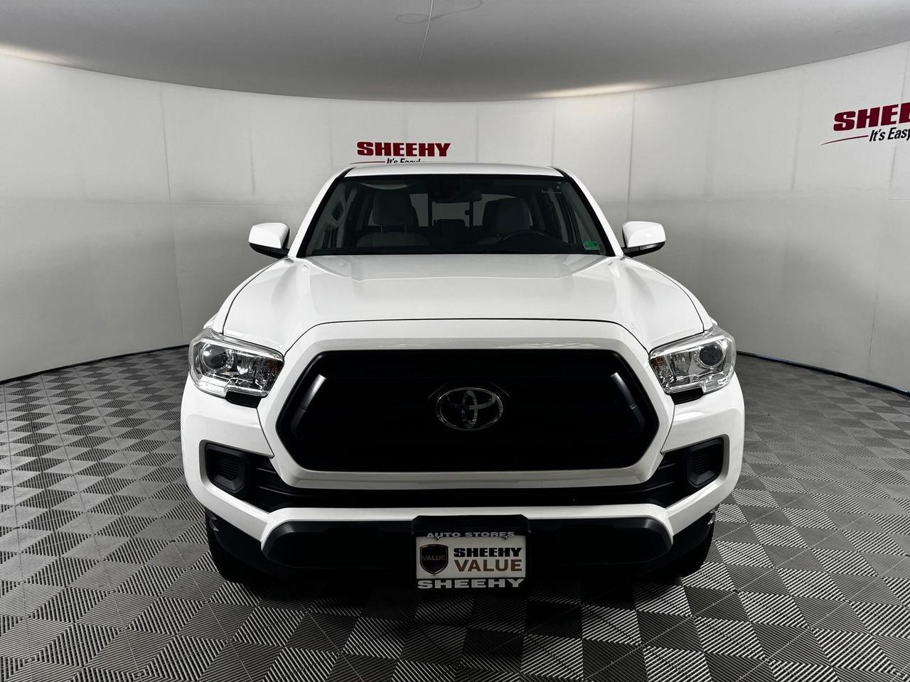 2021 Toyota Tacoma SR Fredericksburg VA