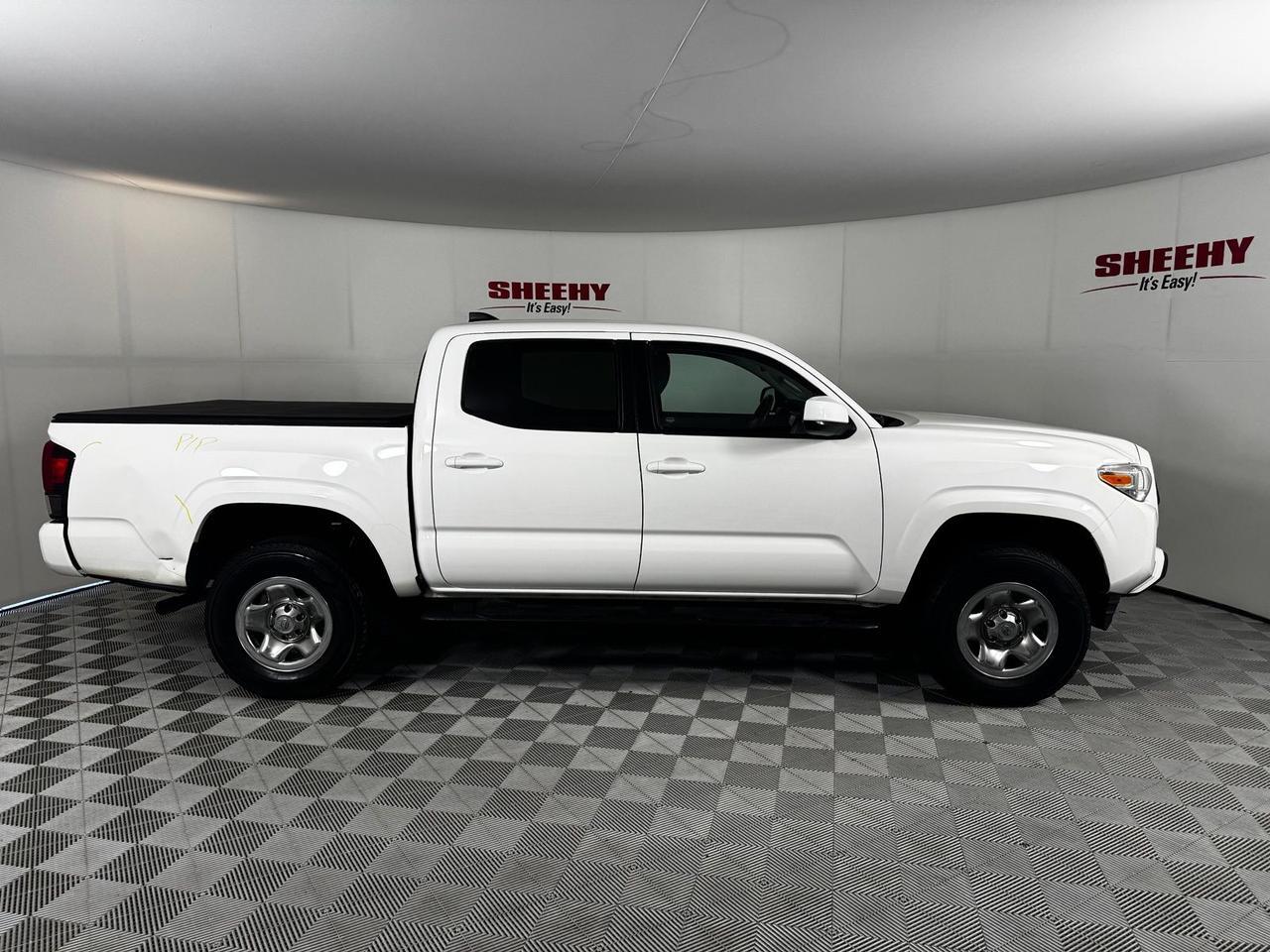 2021 Toyota Tacoma SR Fredericksburg VA