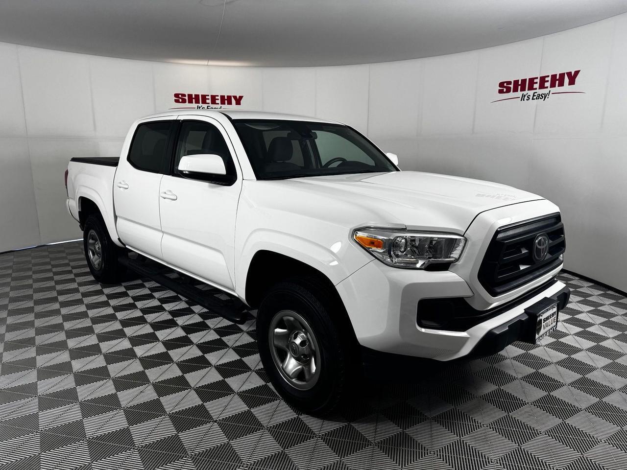 2021 Toyota Tacoma SR Fredericksburg VA