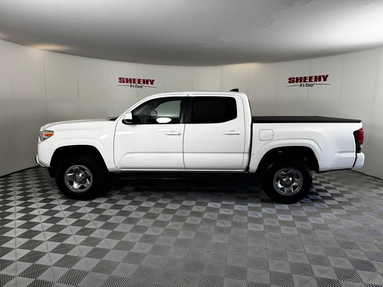 2021 Toyota Tacoma SR Fredericksburg VA