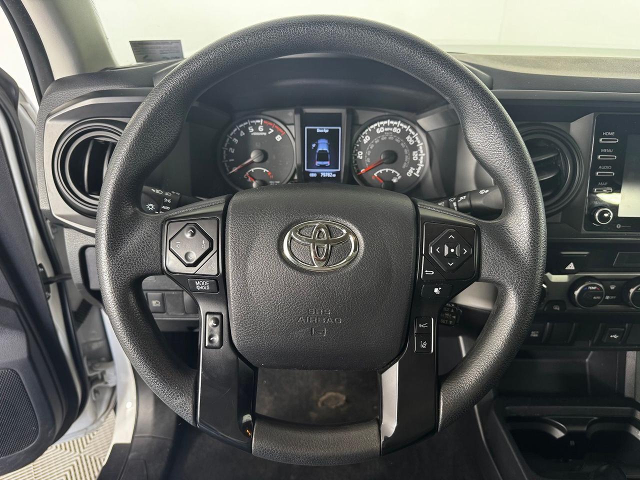 2021 Toyota Tacoma SR Fredericksburg VA
