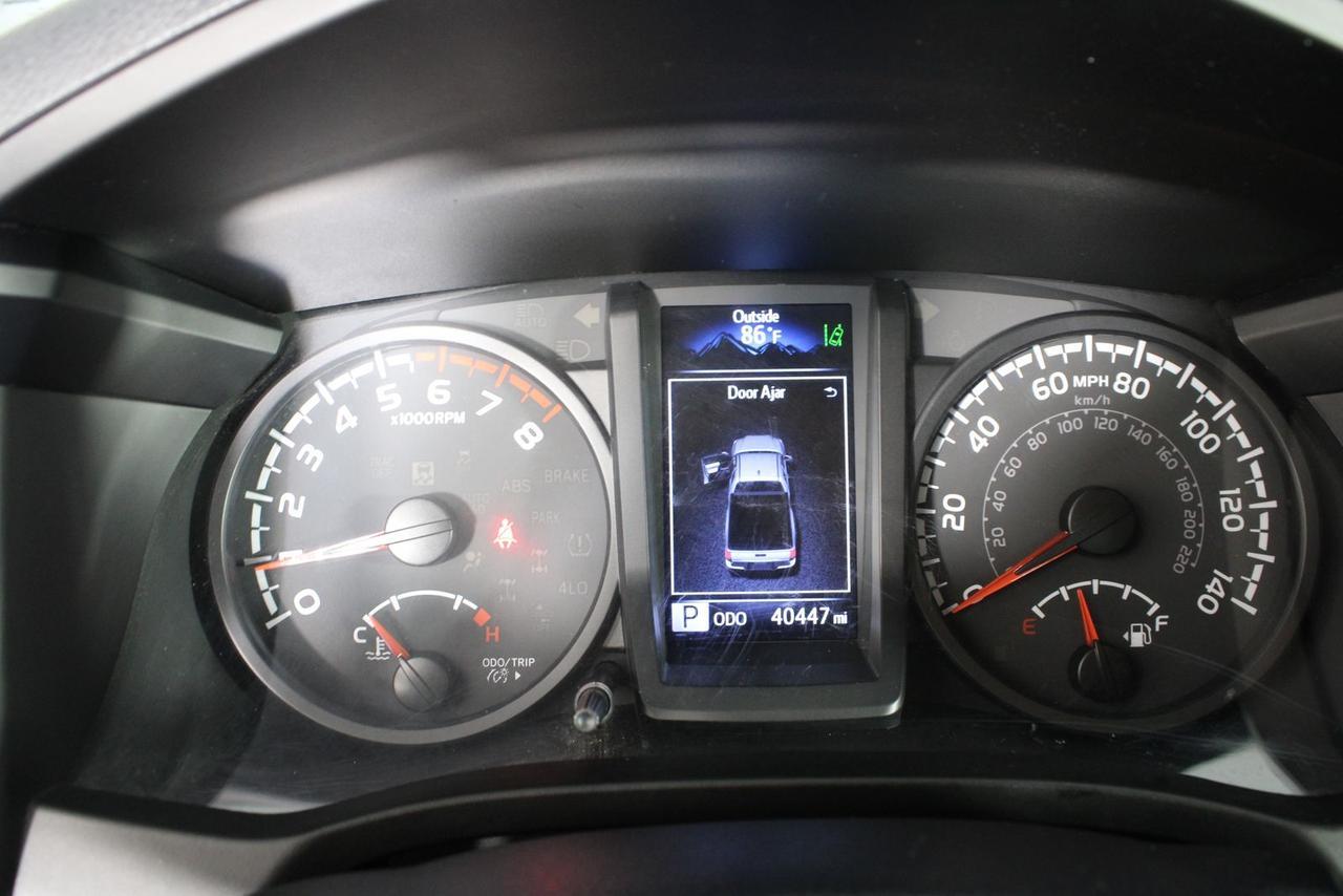 2021 Toyota Tacoma SR Manassas VA