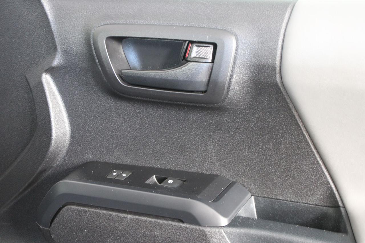 2021 Toyota Tacoma SR Manassas VA