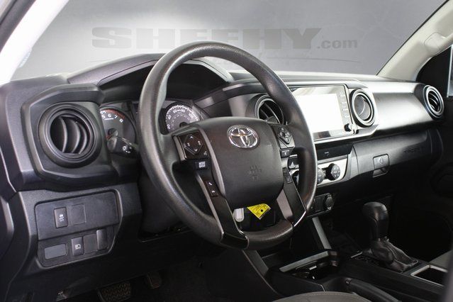 2021 Toyota Tacoma SR Manassas VA