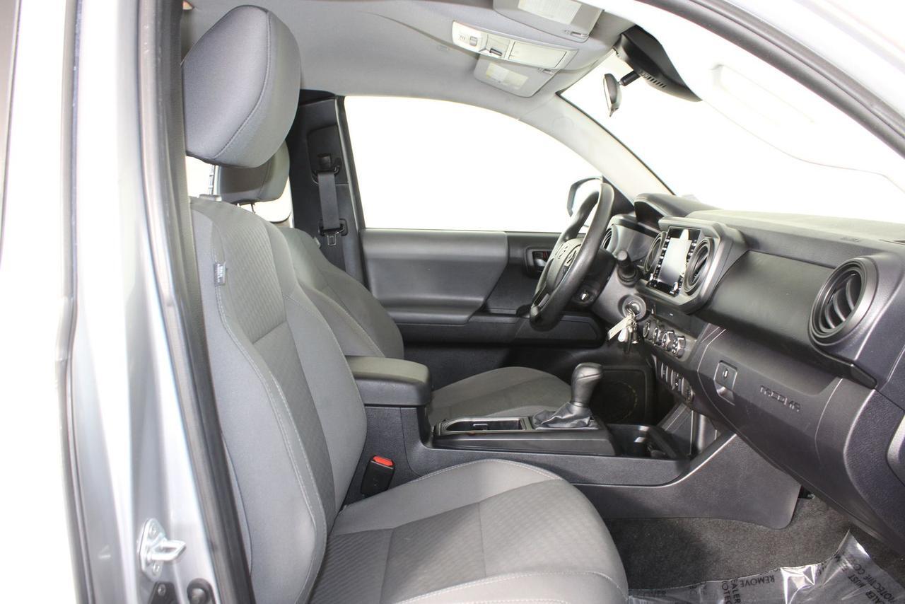 2021 Toyota Tacoma SR Manassas VA