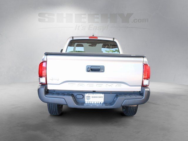 2021 Toyota Tacoma SR Manassas VA