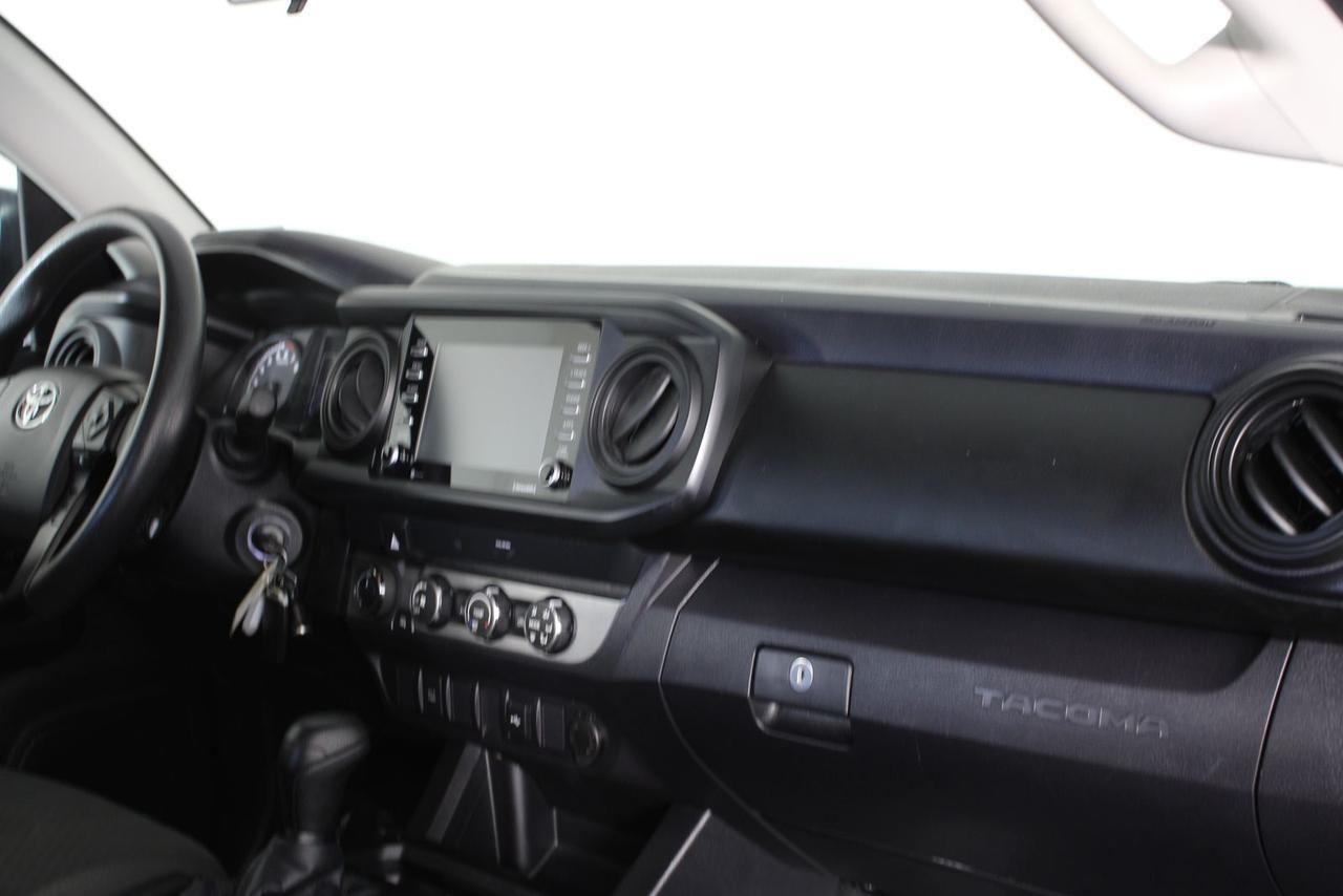 2021 Toyota Tacoma SR Manassas VA
