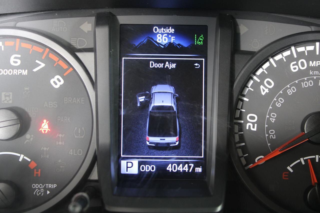 2021 Toyota Tacoma SR Manassas VA
