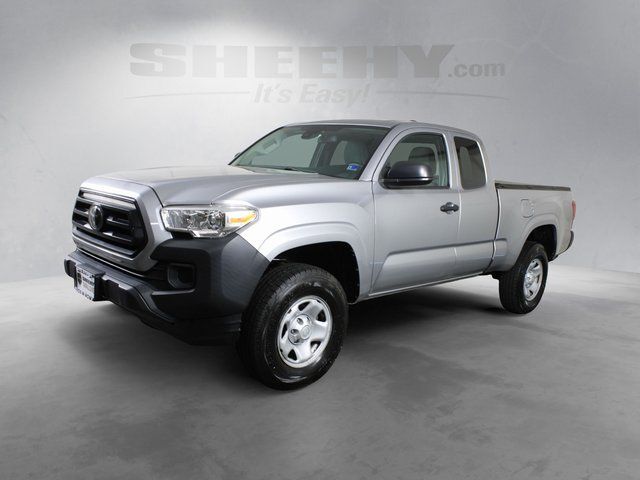 2021 Toyota Tacoma SR Manassas VA