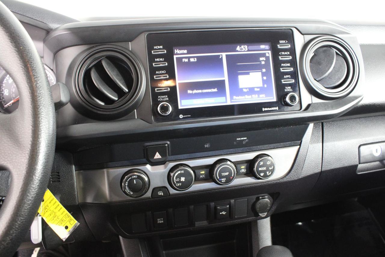 2021 Toyota Tacoma SR Manassas VA
