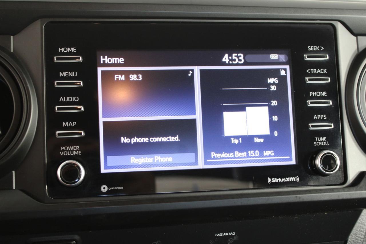 2021 Toyota Tacoma SR Manassas VA