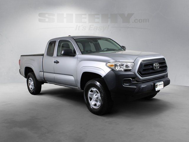 2021 Toyota Tacoma SR Manassas VA