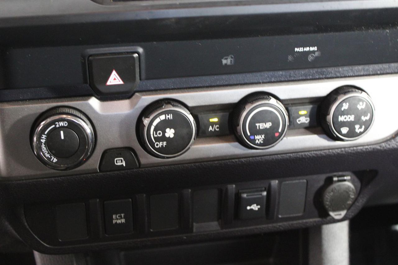 2021 Toyota Tacoma SR Manassas VA