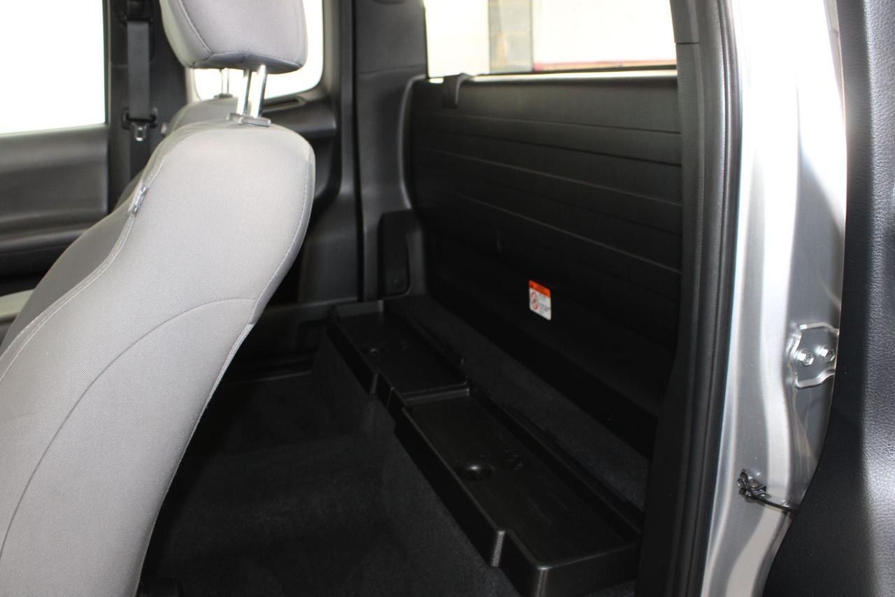 2021 Toyota Tacoma SR Manassas VA