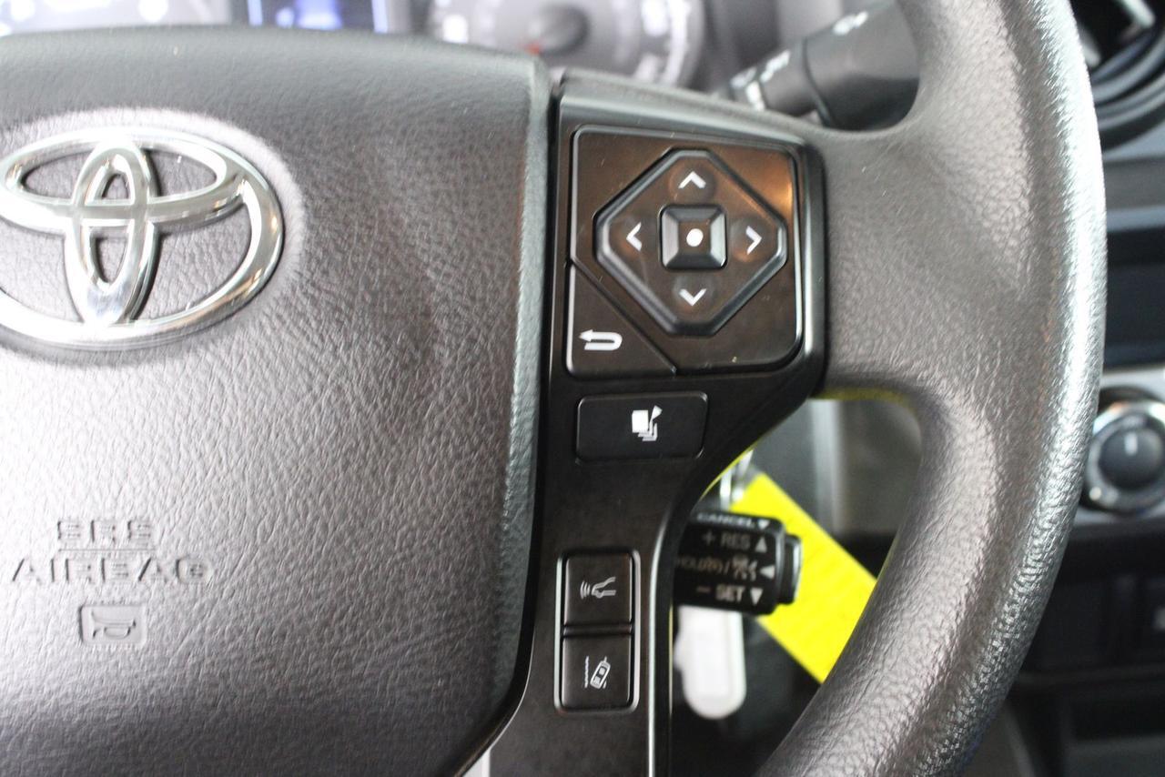 2021 Toyota Tacoma SR Manassas VA