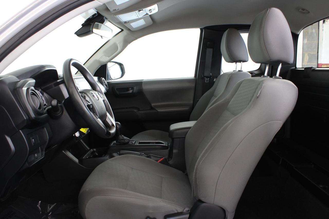 2021 Toyota Tacoma SR Manassas VA