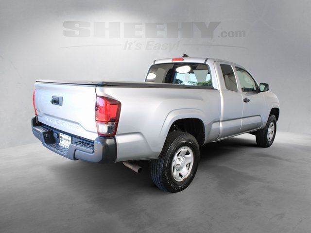 2021 Toyota Tacoma SR Manassas VA