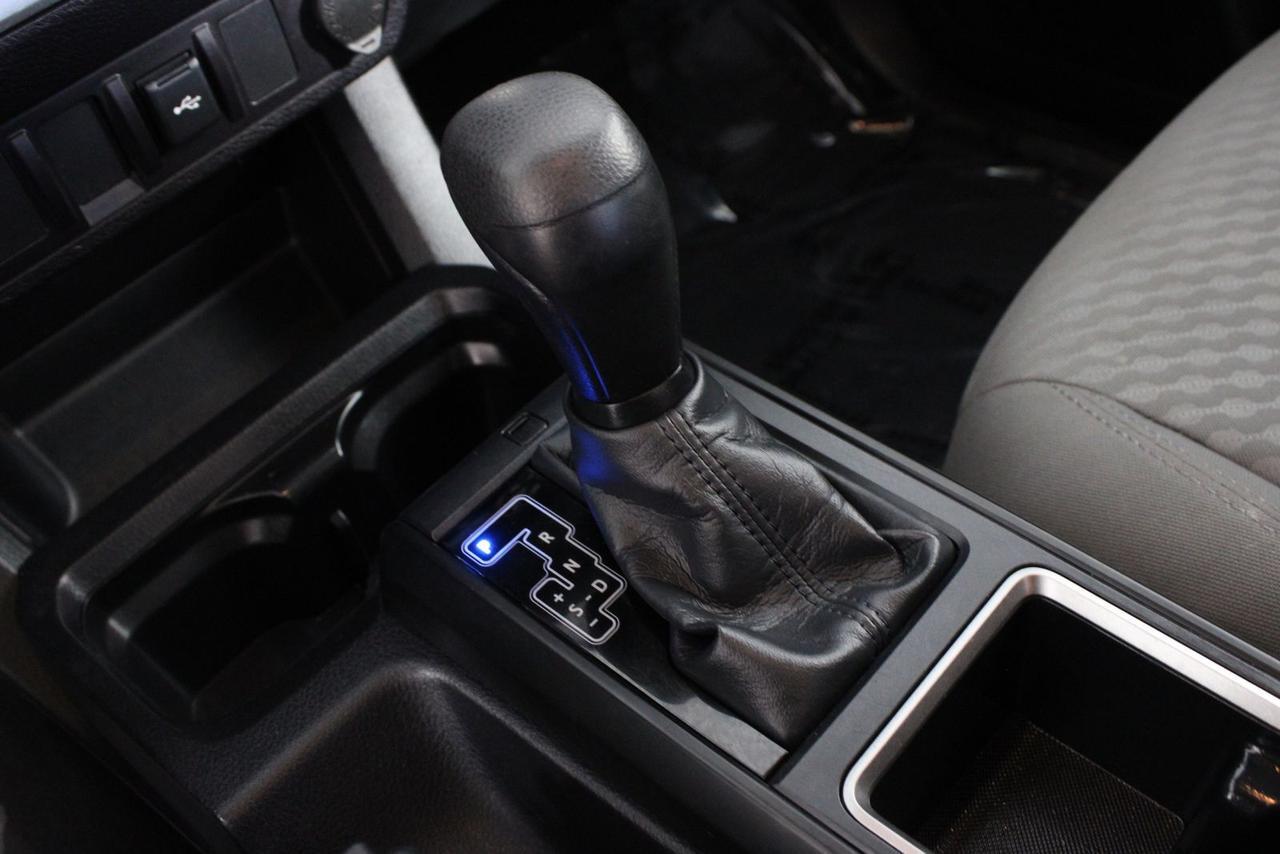 2021 Toyota Tacoma SR Manassas VA