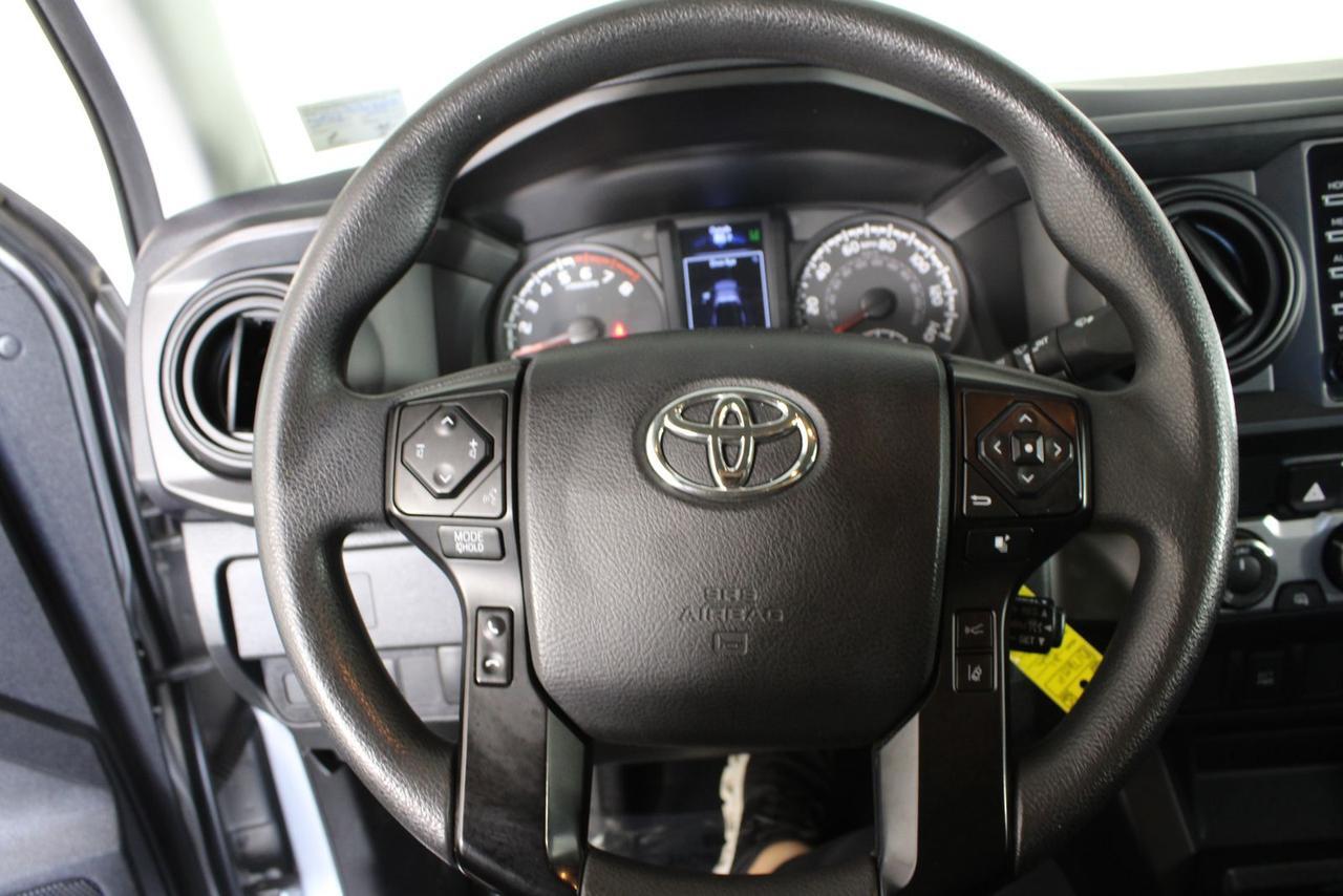 2021 Toyota Tacoma SR Manassas VA