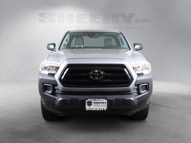 2021 Toyota Tacoma SR Manassas VA
