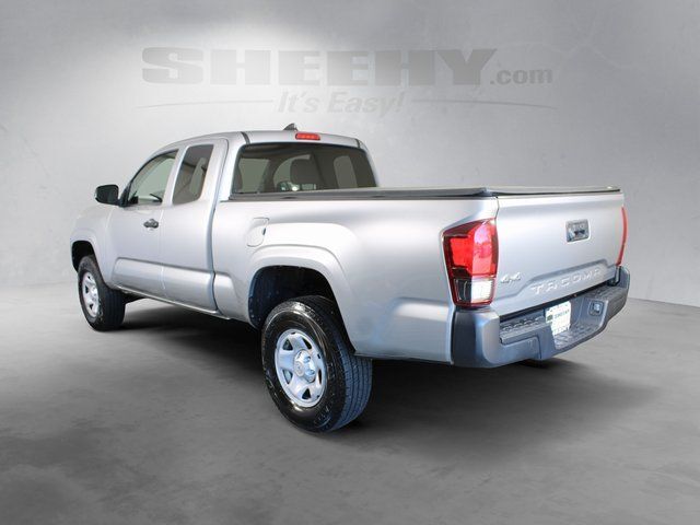 2021 Toyota Tacoma SR Manassas VA