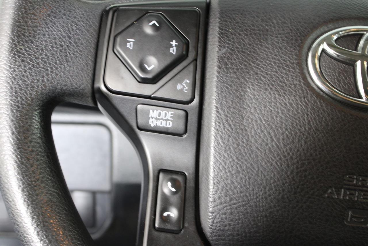 2021 Toyota Tacoma SR Manassas VA