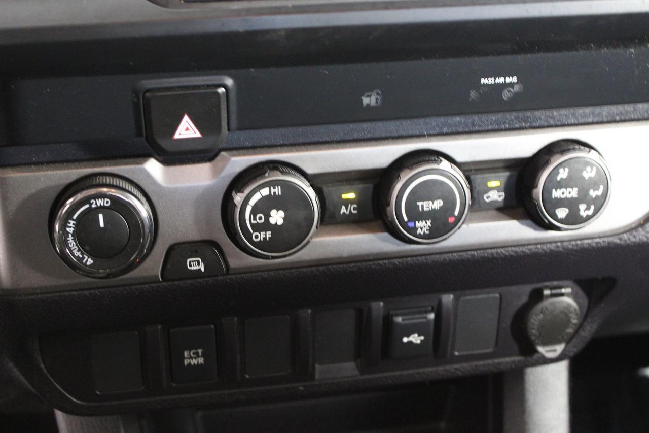 2021 Toyota Tacoma SR Manassas VA