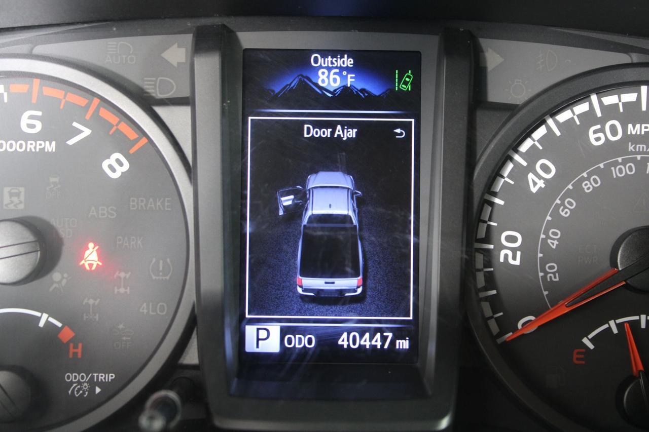 2021 Toyota Tacoma SR Manassas VA
