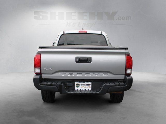 2021 Toyota Tacoma SR Manassas VA