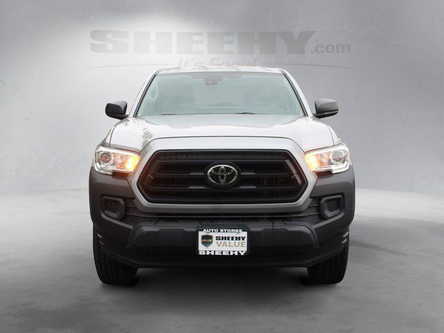 2021 Toyota Tacoma SR Manassas VA