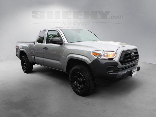 2021 Toyota Tacoma SR Manassas VA