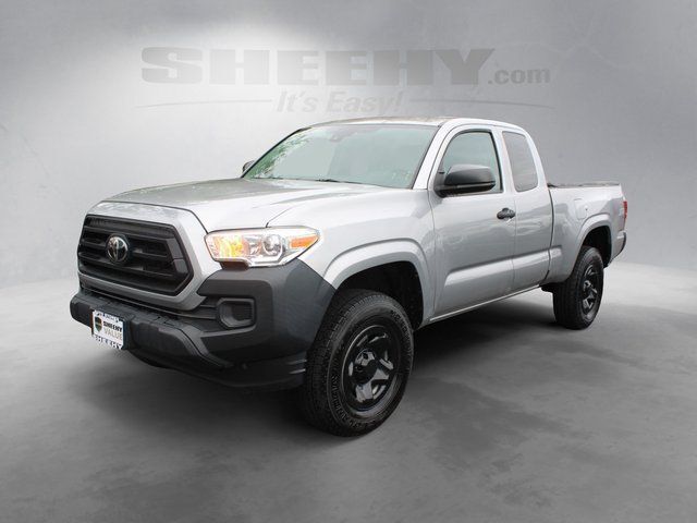 2021 Toyota Tacoma SR Manassas VA