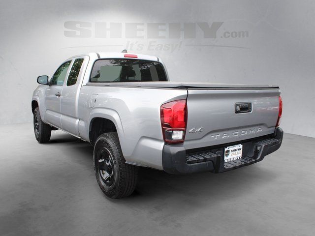 2021 Toyota Tacoma SR Manassas VA