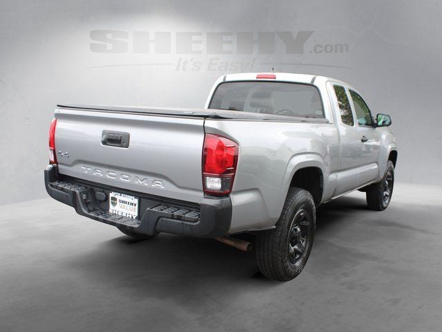2021 Toyota Tacoma SR Manassas VA