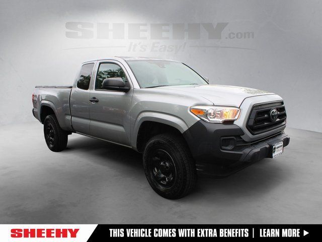 2021 Toyota Tacoma SR Manassas VA