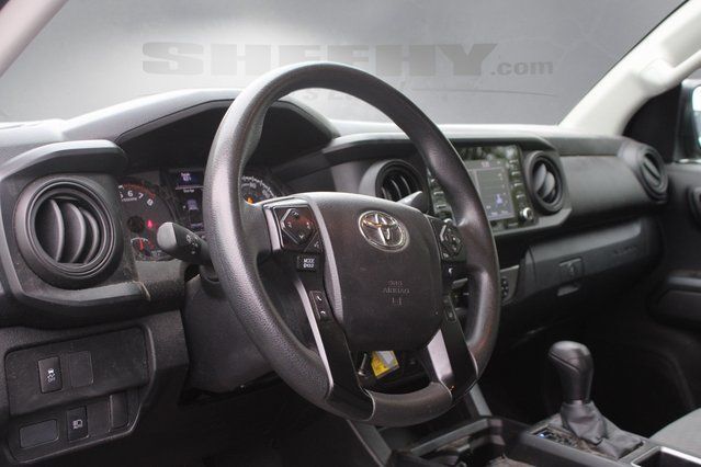 2021 Toyota Tacoma SR Manassas VA