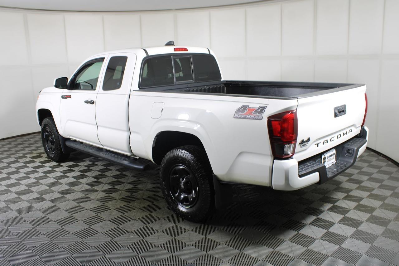 2021 Toyota Tacoma SR Manassas VA