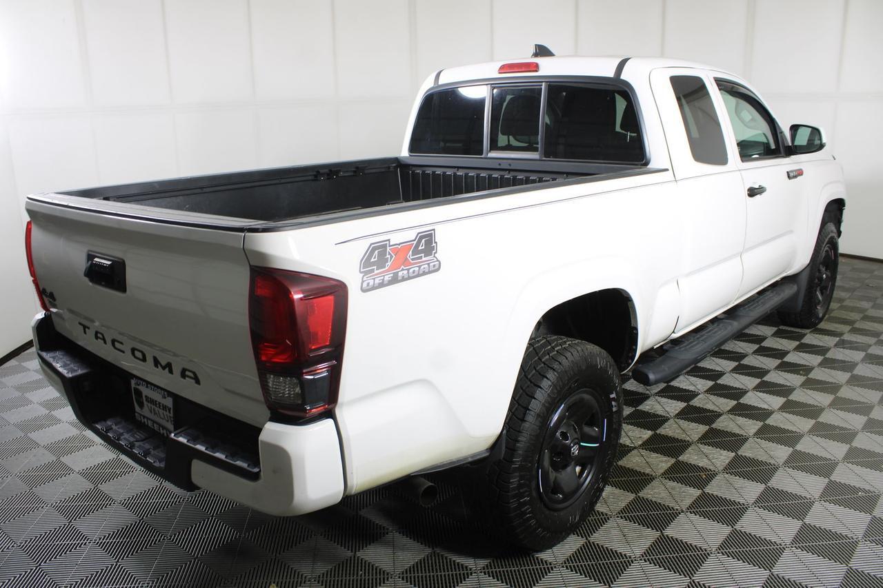 2021 Toyota Tacoma SR Manassas VA