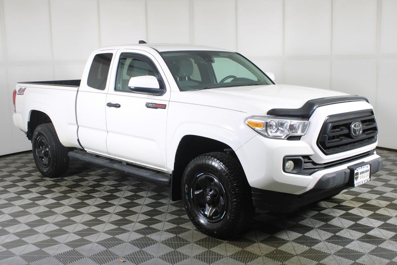 2021 Toyota Tacoma SR Manassas VA