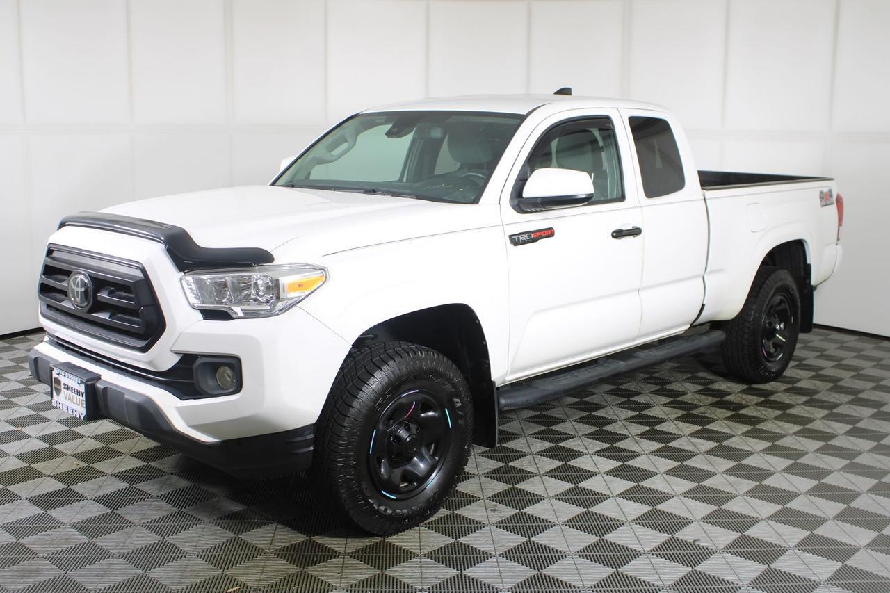 2021 Toyota Tacoma SR Manassas VA
